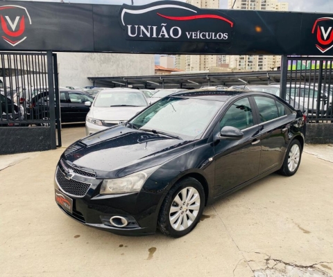 CRUZE LTZ 2013 1.8 FLEX