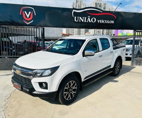 S10 LS 2021 2.8 DIESEL 4X4