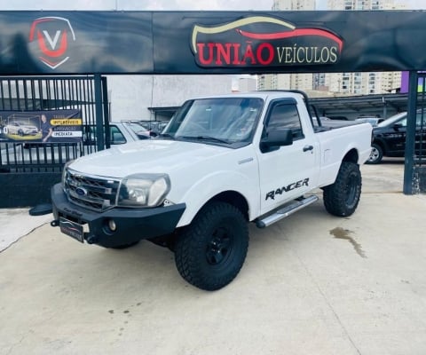 RANGER XL CS 2012 2.3 GASOLINA
