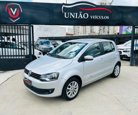 FOX GII 2014 1.0 FLEX