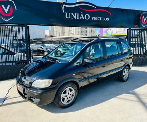ZAFIRA EXPRESSON 2008 2.0 FLEX