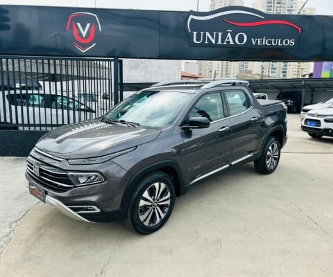 TORO VOLCANO 2022 2.0 DIESEL 4X4