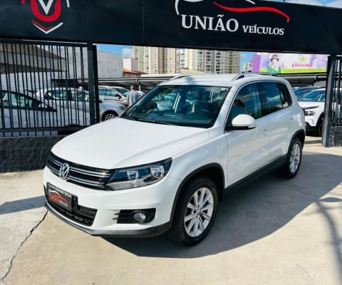 TIGUAN 2015 2.0 TSI