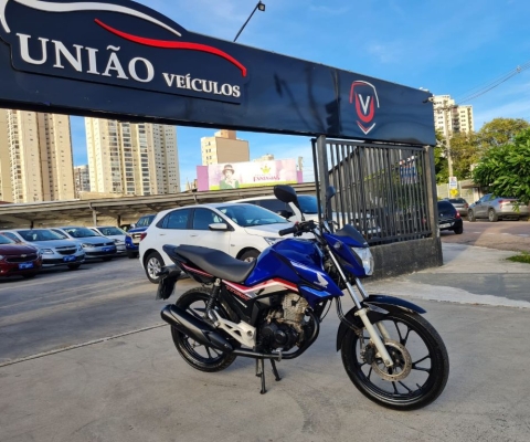 TITAN 160 FLEX 2021