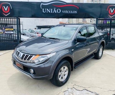L200 TRITON GLS 2.4 DIESEL 4X4