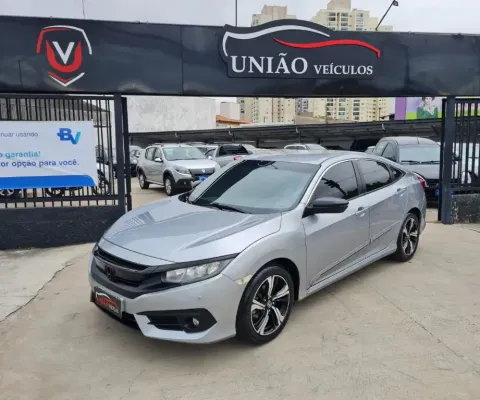 CIVIC EXL 2018 2.0 FLEX