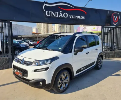 AIRCROSS LIVE 2019 1.6 FLEX AT6