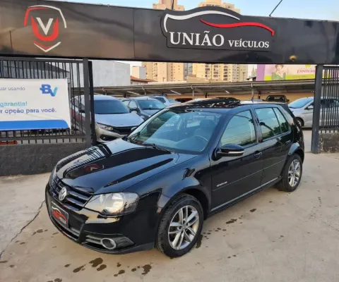 GOLF SPORTLINE 2013 1.6 FLEX