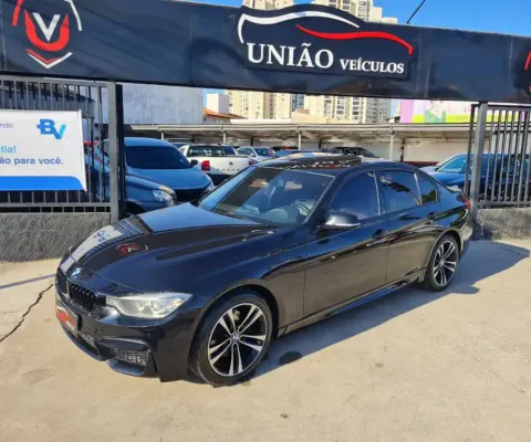 BMW 328 2013 2.0 TURBO GASOLINA