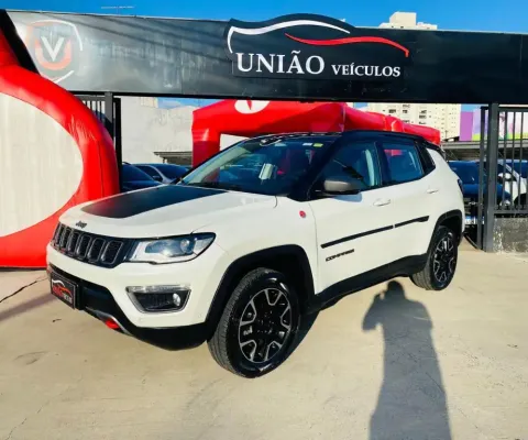 COMPASS TRAILWALK 2020 2.0 DIESEL 4X4