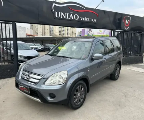 CR-V 2006 2.0 GASOLINA