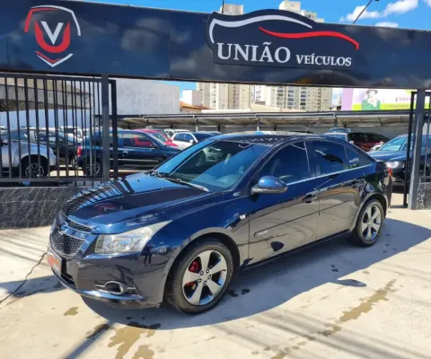 CRUZE LT 2012 1.8 FLEX