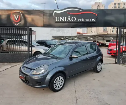 KA 2013 1.0 FLEX