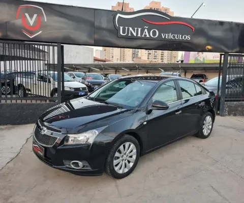 CRUZE LTZ 2013 1.8 FLEX