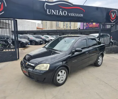 CORSA SEDAN PREMIUM 2010 1.4 FLEX