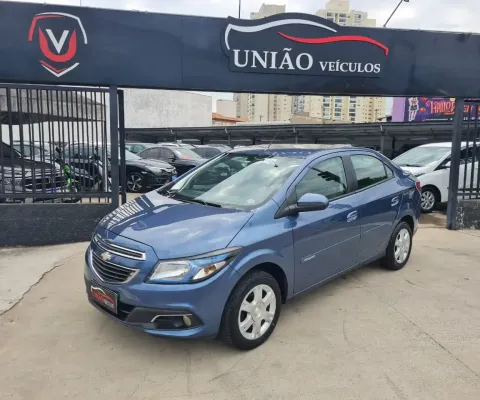 PRISMA LT 2014 1.4 8V FLEX 