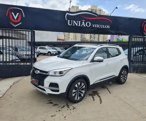 TIGGO 5X TXS 2022 1.5 TURBO FLEX