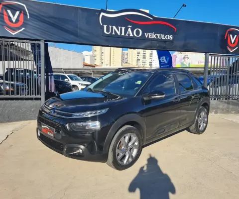 C4 cactus feel 2019 1.6 flex