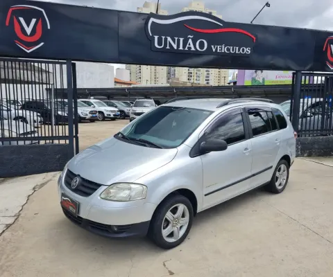 Spacefox comfortline 1.6 flex