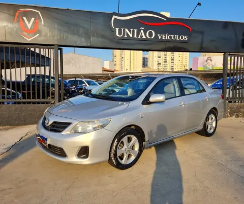 Corolla gli 2014 1.8 flex 