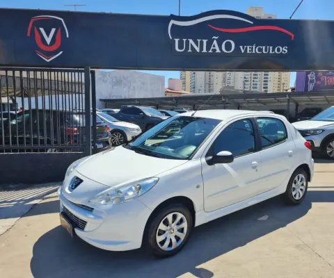 207 xr 2012 1.4 flex