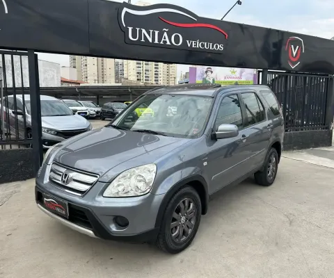 Cr-v 2.0 2006 