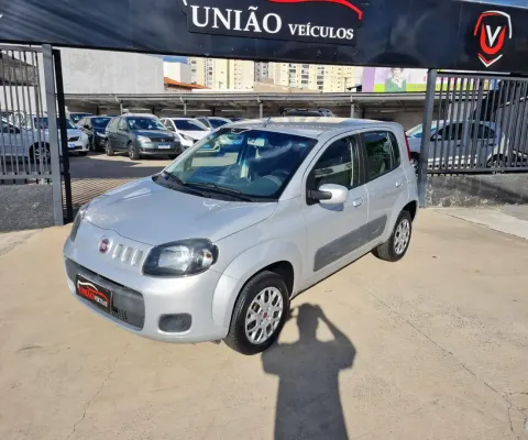 Uno vivace 2016 1.0 flex