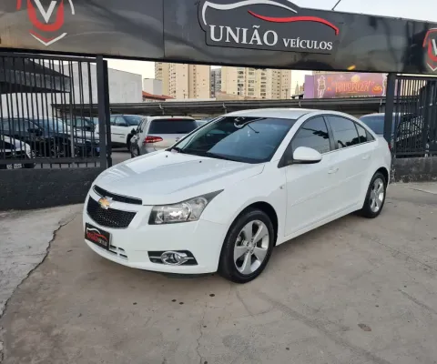 Cruze lt 2014 1.8 flex