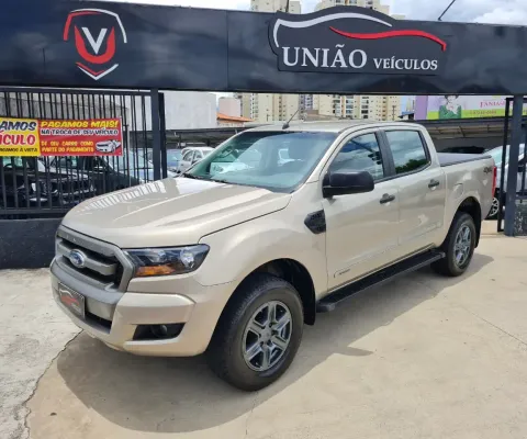 Ranger xls 2019 2.2 diesel 4x4 aut
