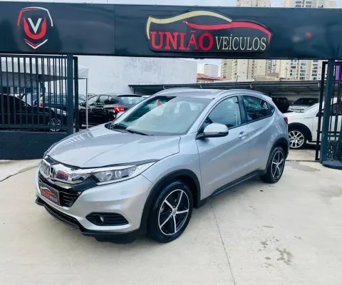 Hr-v exl 2020 1.8 flex