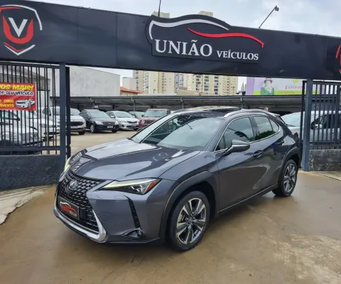 Lexus ux250h 2023 2.0 híbrido