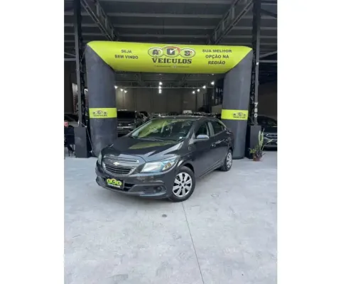 Chevrolet Prisma 2016 1.4 mpfi lt 8v flex 4p manual