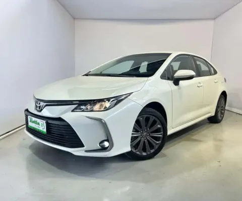 COROLLA XEI 20 2020