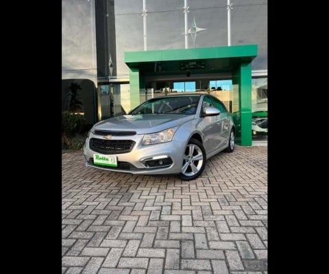 CHEVROLET CRUZE LT HB 2016