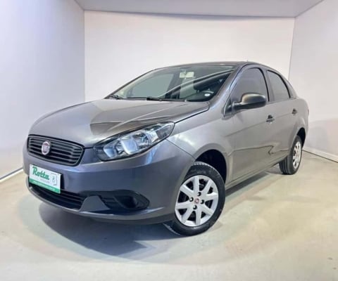FIAT SIENA 1.4 2021