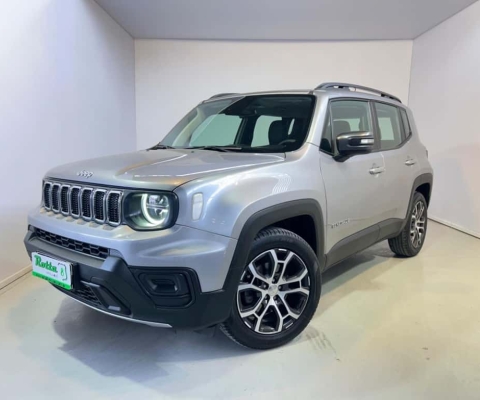 RENEGADE LGTD T270 2023