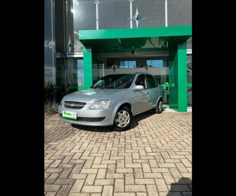 CHEVROLET CLASSIC LS 2011