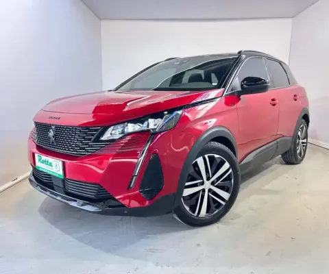 3008 GT PACK A 2022