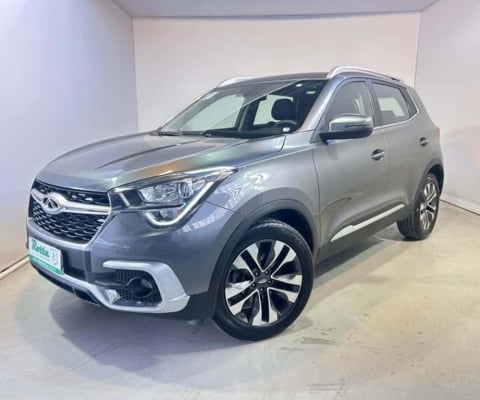 CHERY TIGGO 5X TXS 2020