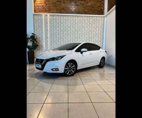 VERSA ADVNC CVT 2023