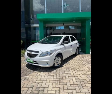 CHEVROLET ONIX 10MT JOYE 2018