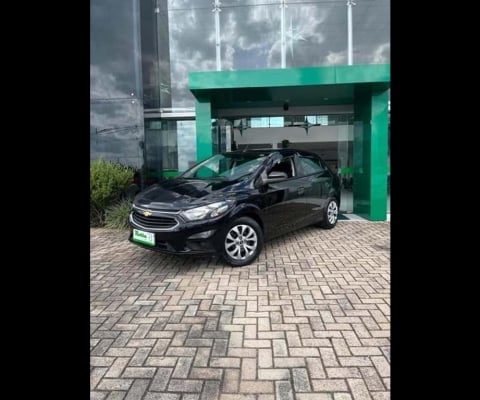 CHEVROLET ONIX 1.4MT LT 2018