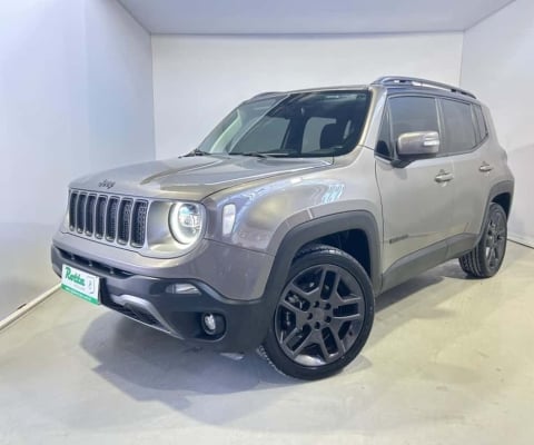 RENEGADE LIMITED AT 2021