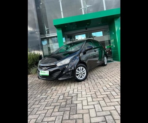 HYUNDAI HYUNDAHB20 1.0M COMFOR 2015