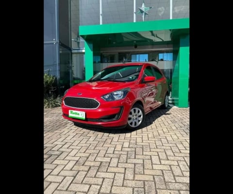 FORD KA SE 1.0 HA C 2020