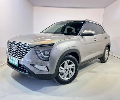 CRETA1TA COMFORT 2024