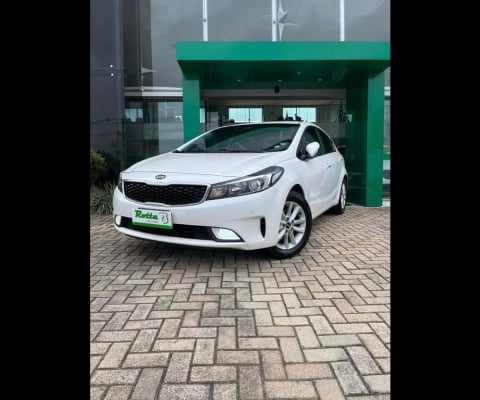 CERATO FF SX4 ATNB 2017