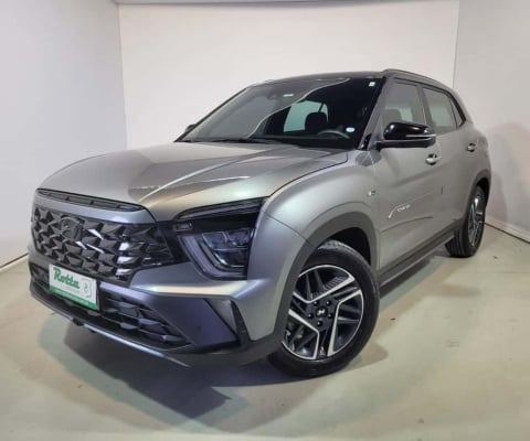 CRETA TA NLINE 2023