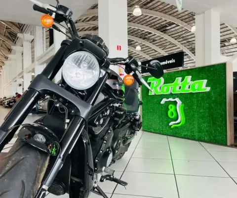 HARLEY-DAVIDSON VRSCDX 2015 500KM!!!