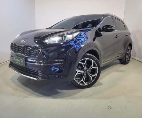 SPORTAGE EX